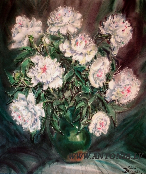 162. Илона Бректе (1952)