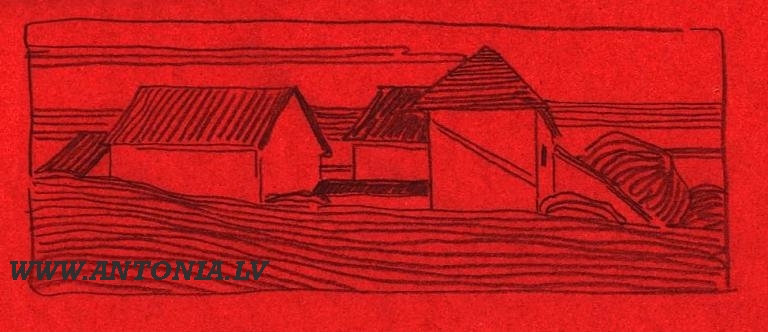 2. Kārlis Brencēns (1879-1951)