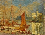 23. Alberts Filka (1891-1938)