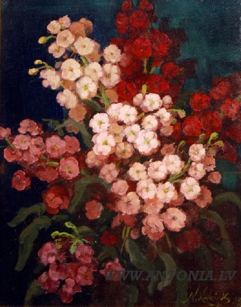 24. Nikolajs Kulainis (1901-1975)