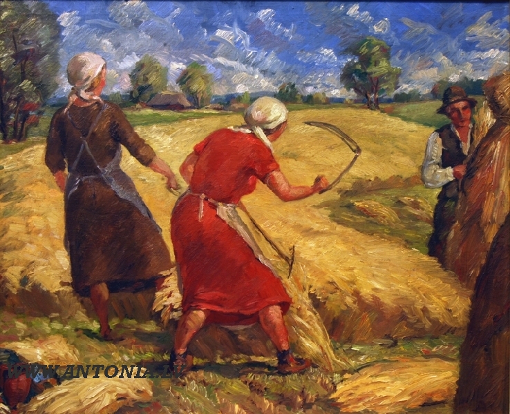 26. Jūlijs Jēgers (1900-1954)