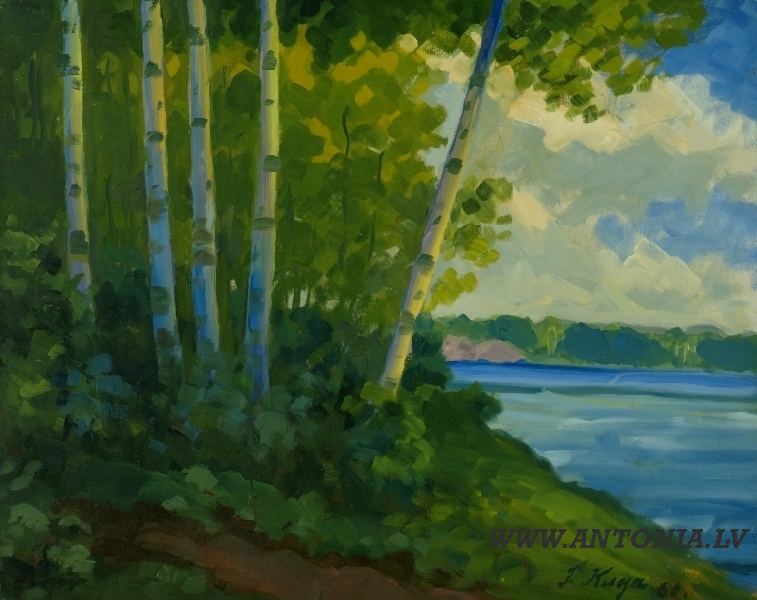 63. Janis Kuga (1878-1969)