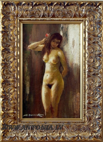 108. Alfejs Bromults (1913-1991)