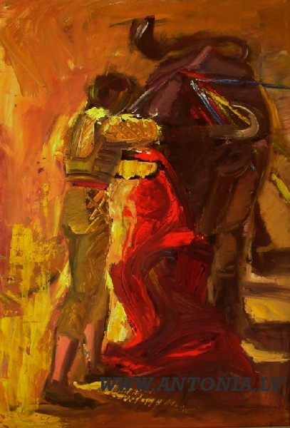 115. Erna Geistaute (1911-1975)