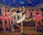 116. Нина Сергеева (1921)