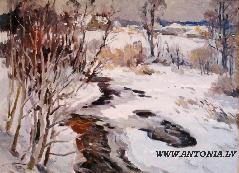 150. Эдгарс Винтерс (1919)