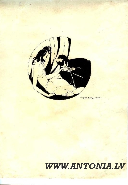 172. Felicita Pauluka (1925)