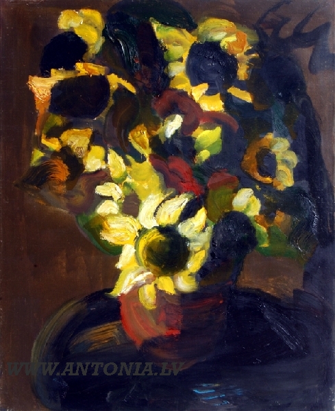 250. Edvards Grūbe (1935)