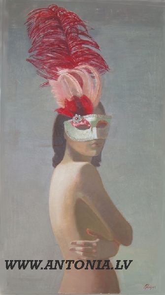 255. Ilze Preisa (1976)