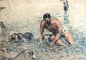 1. Janis Rozentals (1866-1916)