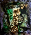253. Оярс Аболс (1922-1983)