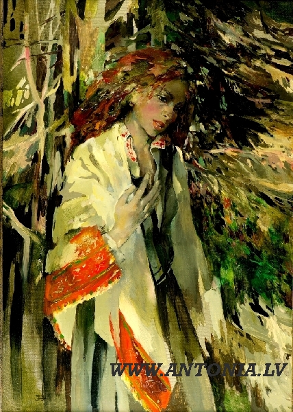 237. Юрис Юрянс (1944)