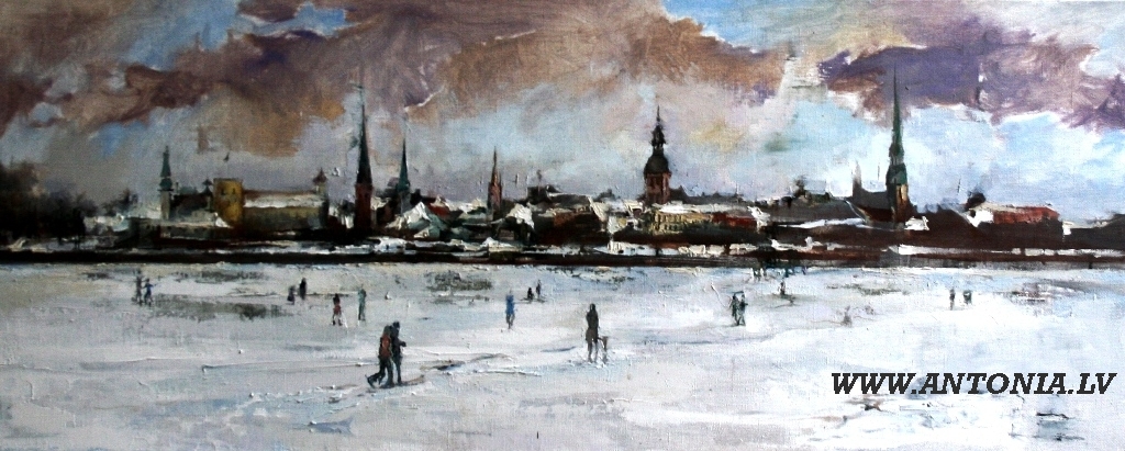 232. Alvis Zemzaris (1961)