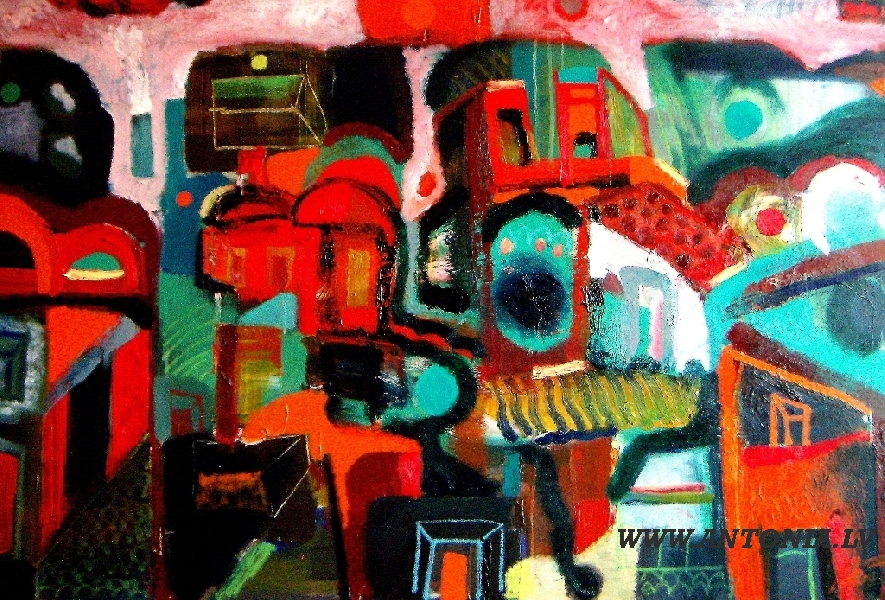 231. Janis Dukats (1985)
