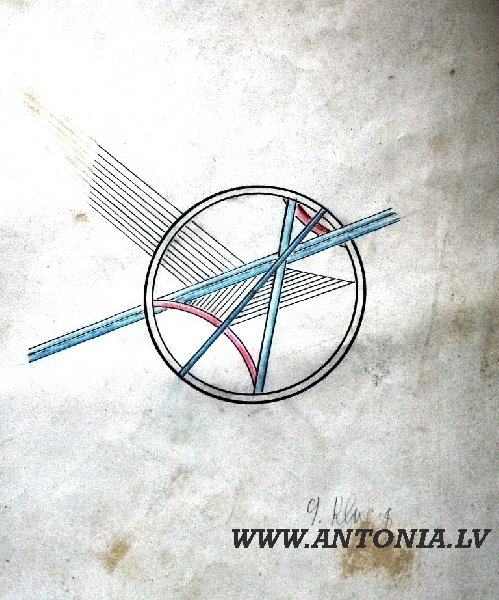 18. Gustavs Klucis (1895-1938)