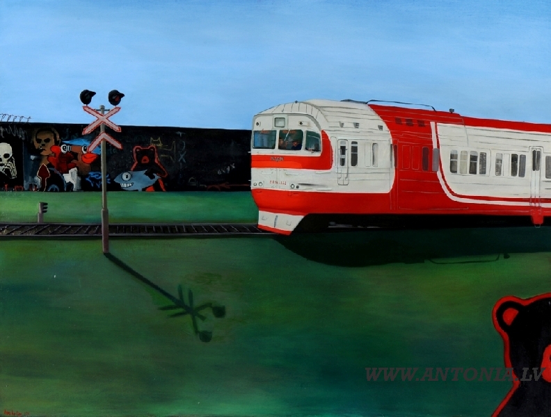 211. Anna Baklāne (1982)