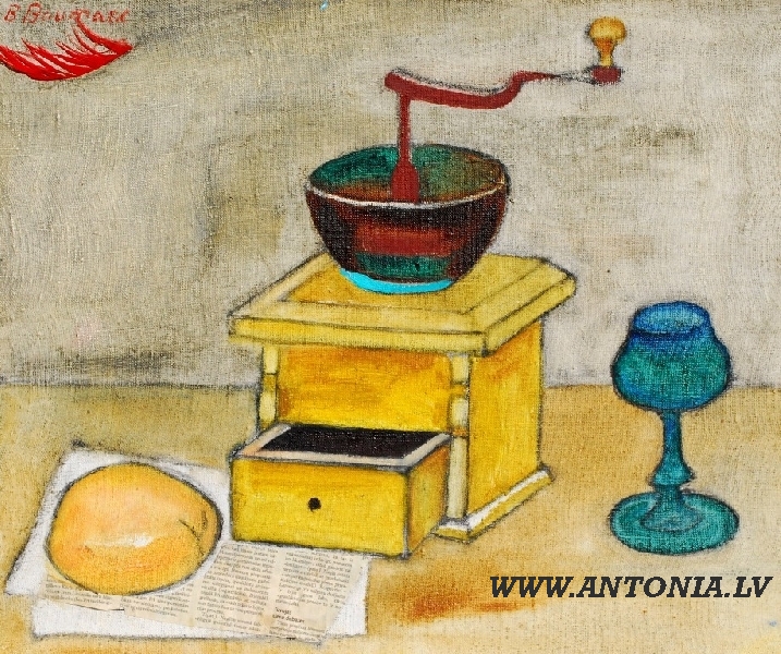 81. Biruta Baumane (1922)