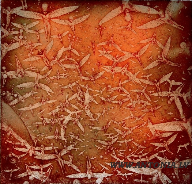 206. Неле Зирните (1959)