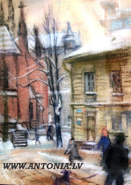 154. Александра Бельцова (1892-1981)