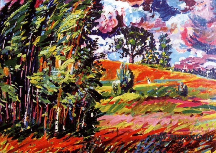 158. Rudolfs Pinnis (1902-1992)