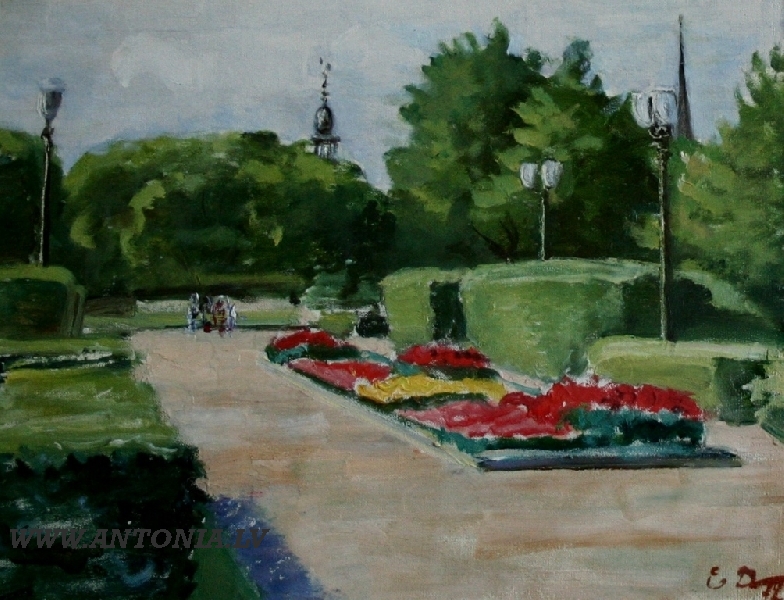 93. Helēna Danenhirša (1902-1990)