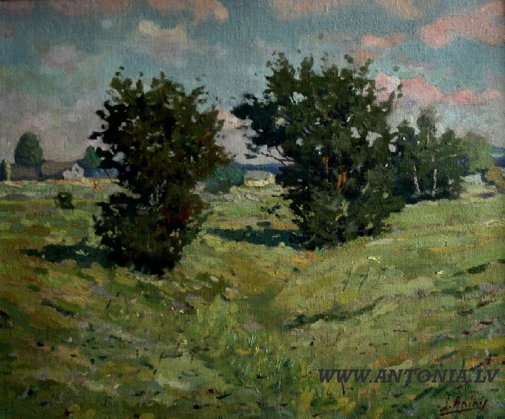 96. Jēkabs Apinis (1899-1945)