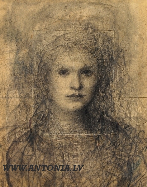 189. Georgs Senbergs (1915-1989)