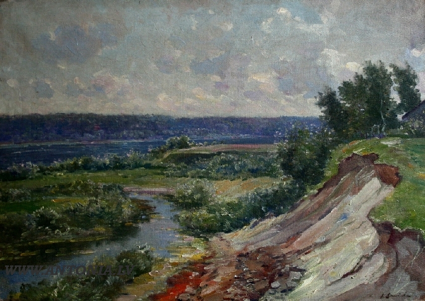 192. Ārijs Skride (1906-1987)