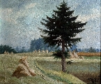 195. Карлис Суниньш (1907-1979)