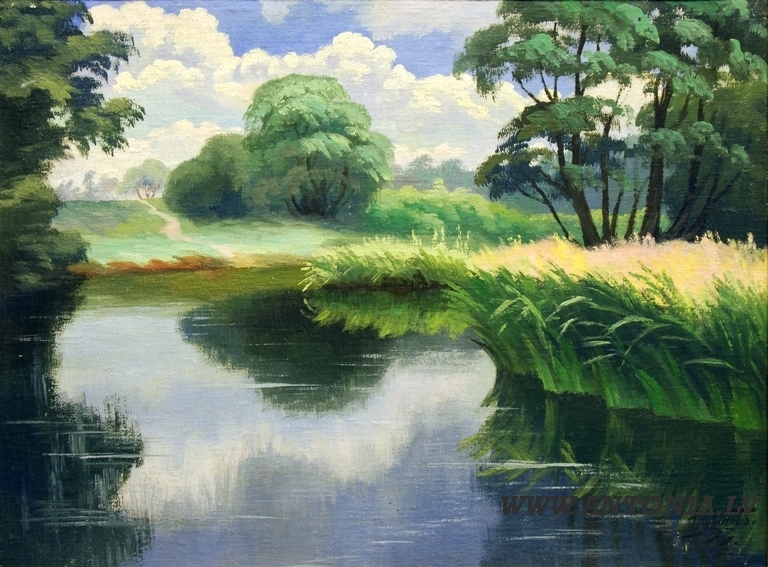 31. Hugo Kārlis Grotuss (1884-1951)