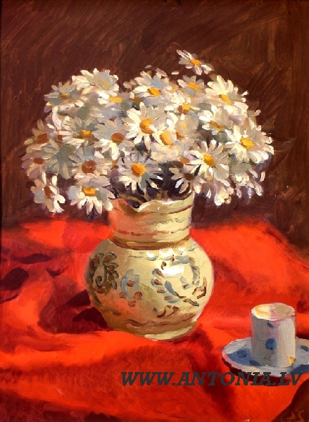 62. Oto Skulme (1889-1967)