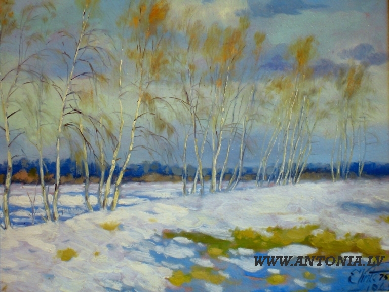 75. Edgars Vinters (1919)
