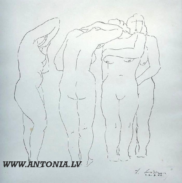 83. Юрис Сойканс (1920-1995)