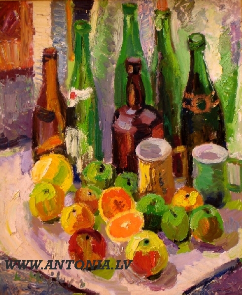 97. Ludmila Meilerte (1908-1998)