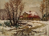 106. Янис Робертс Тиллбергс (1880-1972)