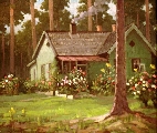 113. Nikolay Kulainis (1901 - 1975)