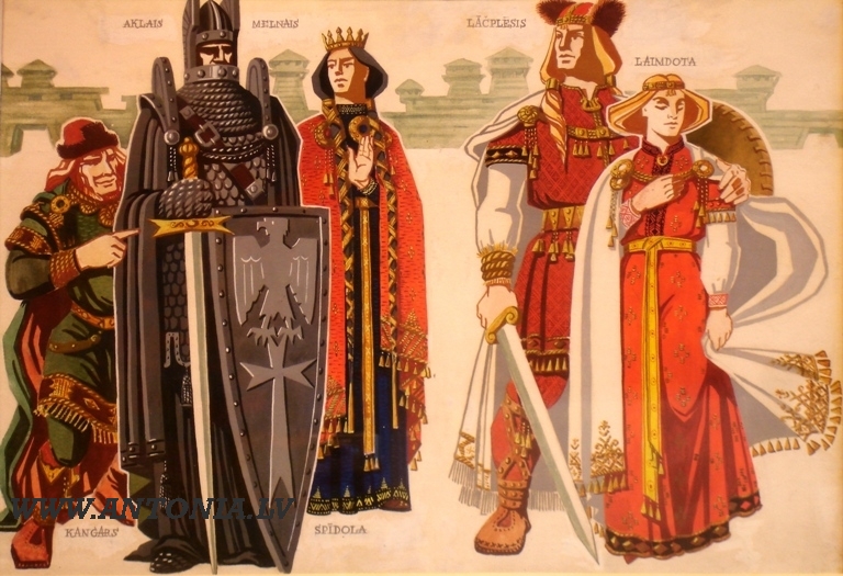 118. Гиртс Вилкс (1909-1983)