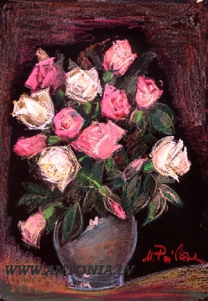 122. Marianna Peilāne (1915-1996)