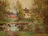 126. Виталий Калванс (1909-1965)