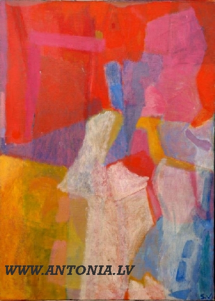 138. Sigurds Vīdzirkste (1928-1974)