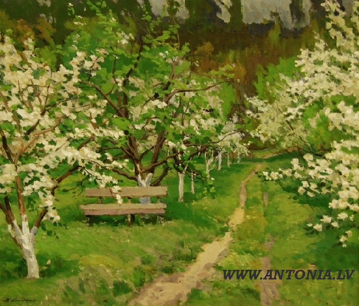 142. Михаел Хмелько (1919-1975)