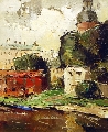 164. Валдис Калрозе (1894-1993)