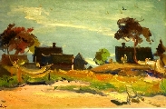 195. Юлий Вилюмаинис (1909-1981)