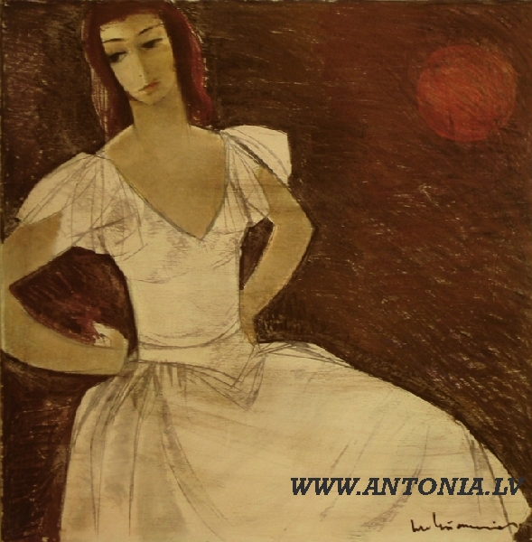 227.  Laimdots Mūrnieks (1922)