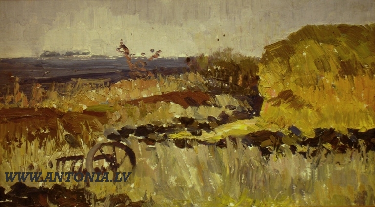 255. Svetlana Fedorovna Ivannikova (1941)