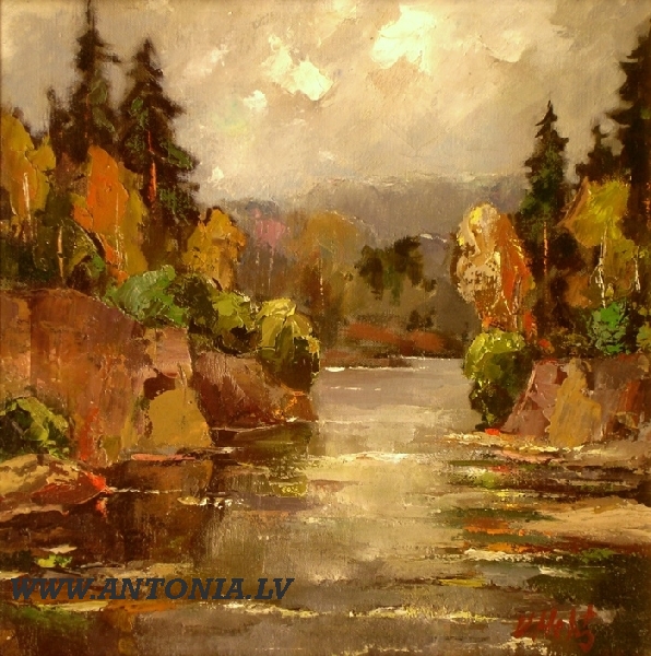 256. Гунарс Хехтс (1945)