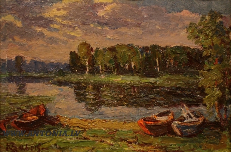 263. Vladislavs Babris (1925)