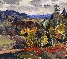 270.  Harijs Veldre (1927-1999)