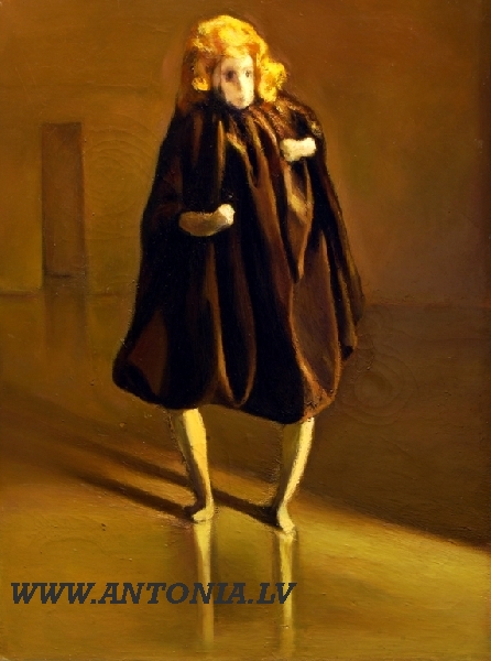 271. Biruta Delle (1944)