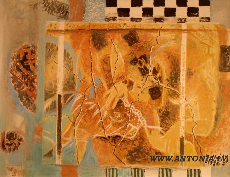 272. Kārlis Neilis (1906-1991)